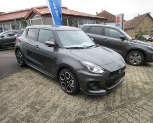 Suzuki Suzuki Swift Sport Gebrauchtwagen