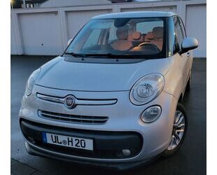 Fiat Fiat 500L 1.4 16V Gebrauchtwagen