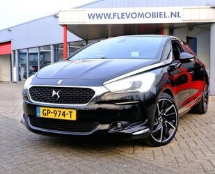 DS Automobiles DS5 Gebrauchtwagen