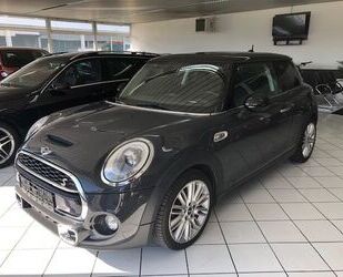 Mini MINI COOPER S -JCW-AUT-PANO-NAVI-HEAD UP-BI.XENON Gebrauchtwagen