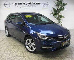 Opel Opel Astra K Sports Tourer Business Elegance Start Gebrauchtwagen