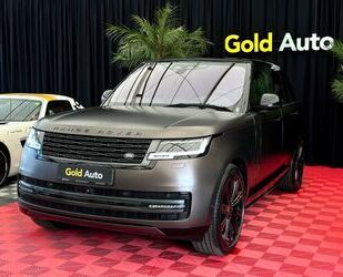 Land Rover Land Rover Range Rover Autobiography*360*MERIDIAN* Gebrauchtwagen