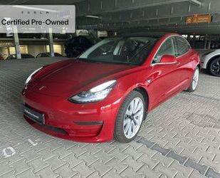 Tesla Tesla Model 3 Long Range AWD Gebrauchtwagen