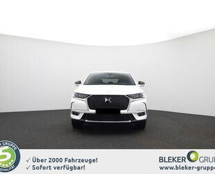 DS Automobiles DS Automobiles DS7 Crossback BlueHDi 180 Business Gebrauchtwagen