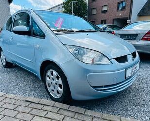 Mitsubishi Mitsubishi Colt CZ3 Lim. 3-trg. 1.3 Invite Gebrauchtwagen