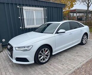 Audi Audi A6 Lim. 2.0 TDI quattro Gebrauchtwagen