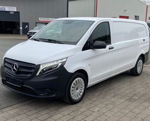 Mercedes-Benz Mercedes-Benz Vito Kasten 116 CDI LED 4x4 extralan Gebrauchtwagen