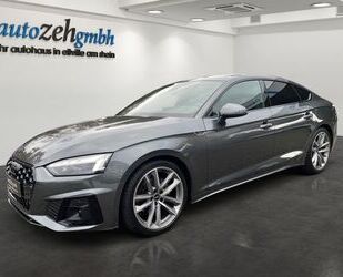 Audi Audi A5 Sportback 35 TFSI S line +Navi+Standh.+Mat Gebrauchtwagen