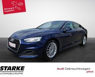 Audi Audi A5 Sportback 40 TDI S tronic NaviPlus Matrix Gebrauchtwagen