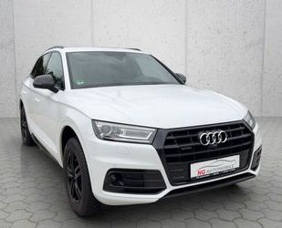 Audi Audi Q5 40 TDI quattro Sport *Virtual*ACC*AHK*360° Gebrauchtwagen