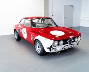 Alfa Romeo Alfa Romeo GTAm AR 1750 Gebrauchtwagen