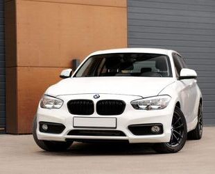 BMW BMW 114 Gebrauchtwagen