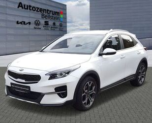 Kia Kia XCeed 1,5 T Platinum Edition Automatik Navi Gebrauchtwagen