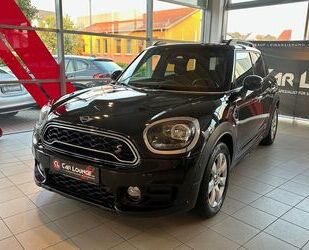 Mini MINI Cooper Countryman SD ALL4 Essential Trim |Car Gebrauchtwagen