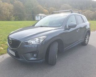 Mazda Mazda CX-5 2.2 SKYACTIV-D Center-Line Center-Line Gebrauchtwagen