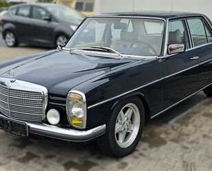 Mercedes-Benz Mercedes-Benz 280E Automatik H-Kennzeichen Gebrauchtwagen