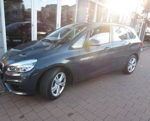 BMW BMW 218 -2 Active Tourer 218 d/Navi/LED/PDC/Sitzhe Gebrauchtwagen