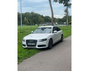 Audi Audi A4 2.0 TDI 110kW multitronic Ambition Avant . Gebrauchtwagen