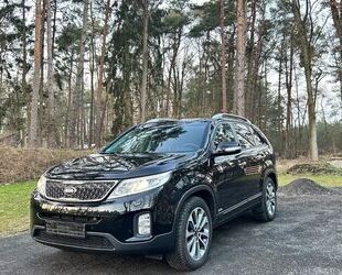 Kia Kia Sorento 2.2 CRDi AWD Platinum Edition Automa.. Gebrauchtwagen