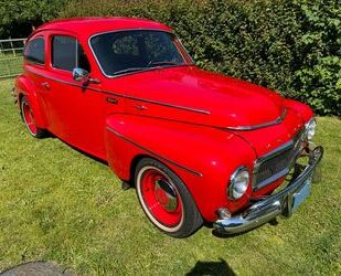 Volvo Volvo PV 544 B18 Sport Gebrauchtwagen