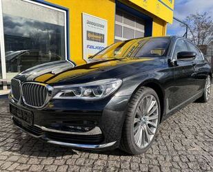 BMW BMW 730 d xDrive*Driving Assistant Plus*Standheizu Gebrauchtwagen