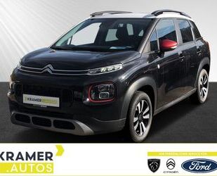 Citroen Citroën C3 Aircross C-Series*PT110*NAVI*KLIMA*AUDI Gebrauchtwagen