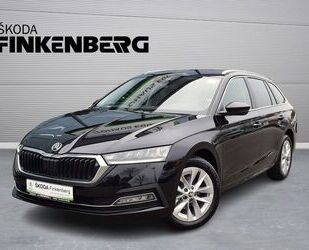 Skoda Skoda Octavia Combi 2.0 TDI DSG Style *LED*Navi*Rü Gebrauchtwagen