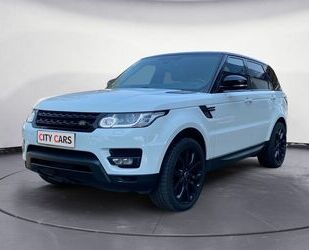 Land Rover Land Rover Range Rover Sport S Gebrauchtwagen