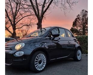 Fiat Fiat 500 1.2 Ausstattungslinie Lounge Gebrauchtwagen