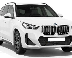 BMW BMW X1 sDrive 18d 150PS M Sport, Premium P., LED Gebrauchtwagen