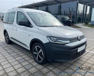 VW Volkswagen Caddy 1.5 TSI 