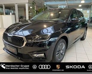 Skoda Skoda Fabia Drive 1,0 TSI 70 kW 5-Gang mech.SOFORT Gebrauchtwagen