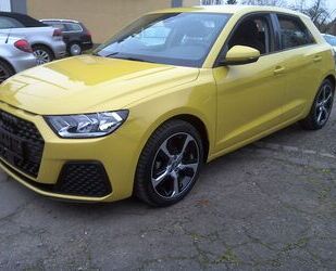 Audi Audi A1 Sportback 25 TFSI 