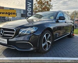 Mercedes-Benz Mercedes-Benz E 200 T Autom. Gebrauchtwagen