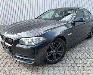 BMW BMW 530d 3.0D Steptronic 258PS NR:34281 Gebrauchtwagen