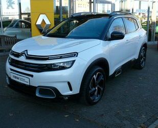 Citroen Citroën C5 Aircross Shine Pack,Auto,Klima,Navi,Kam Gebrauchtwagen