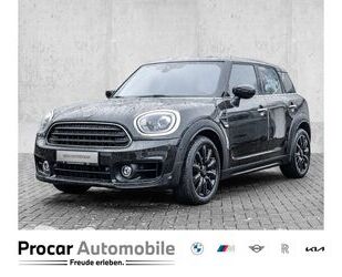 Mini MINI One Countryman Chili LED Navi Komfortzg. Shz Gebrauchtwagen