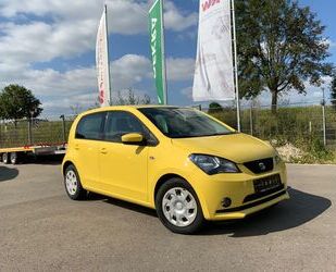 Seat Seat Mii Style/PDC/Sitzheiz./Bluetooth/Klima/Tempo Gebrauchtwagen