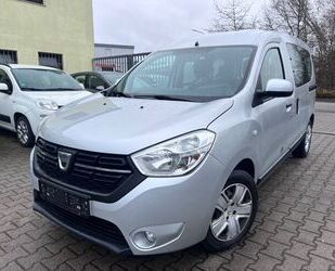 Dacia Dacia Dokker Comfort*Klima*1.Hand* Gebrauchtwagen