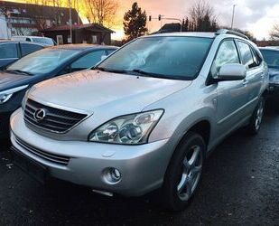 Lexus Lexus RX 400 Luxury Gebrauchtwagen