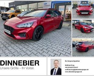 Ford Ford FOCUS ST-Line Navi+Kamera+LED+Winterpaket Gebrauchtwagen