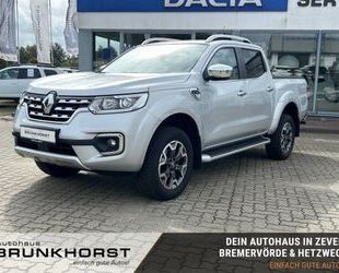 Renault Renault Alaskan 2.3 dCi 190 Automatik Intense Doub Gebrauchtwagen