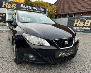 Seat Seat Ibiza 1.4 SC Stylance / Style*2.HAND*KLIMA*PD Gebrauchtwagen