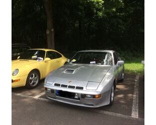 Porsche Porsche 924 Carrera GT Nr.86 von 400 Gebrauchtwagen