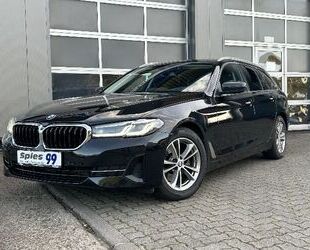 BMW BMW 520 d Touring / Navi / LED / Kamera Gebrauchtwagen