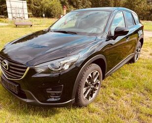 Mazda Mazda CX-5 2.2 SKYACTIV-D 150 Exclusive-Line AWD A Gebrauchtwagen