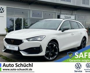 Cupra Cupra Leon ST 1.4 TSI DSG eHybrid 18