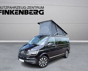 VW Volkswagen T6 California 6.1 Ocean DSG *LED*StaHzg Gebrauchtwagen