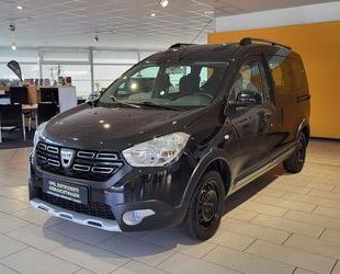 Dacia Dacia Dokker Stepway Celebration 1.2 16V TCE Gebrauchtwagen