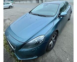 Volvo Volvo V40 D2 Momentum Momentum Gebrauchtwagen